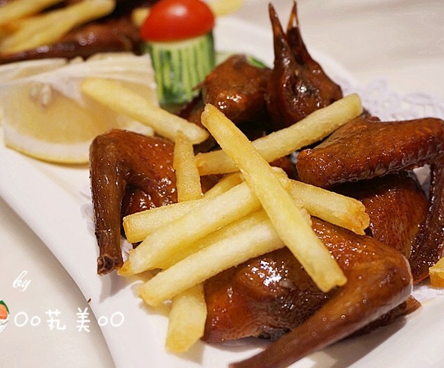 皇子鸽