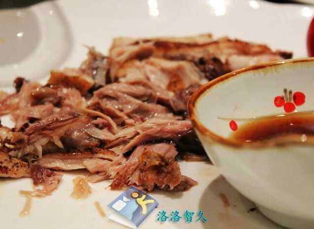 烤鱼肉