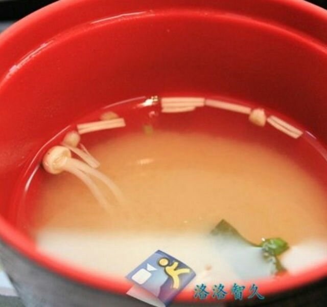味增汤
