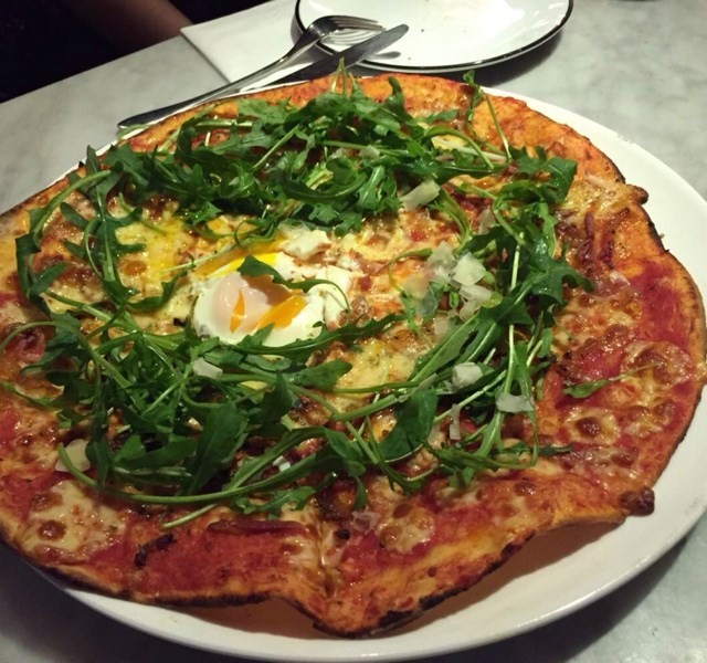 pizza