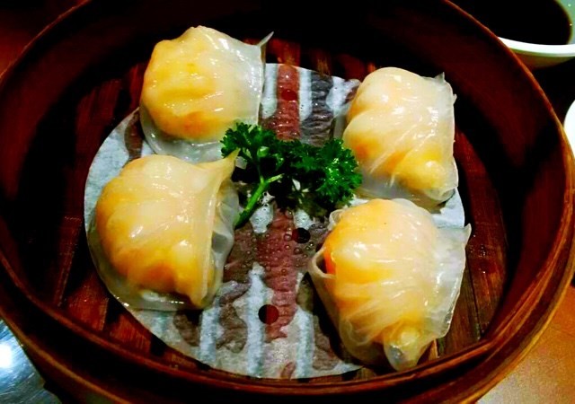 虾饺皇