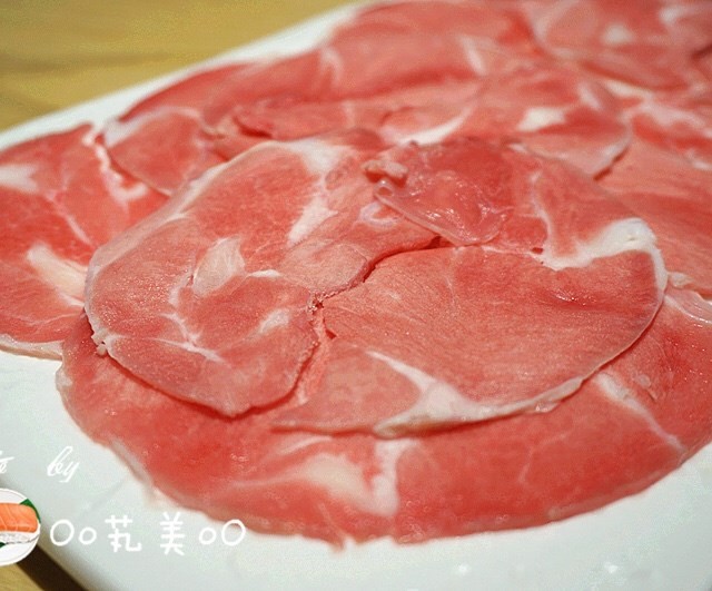 羊肉串