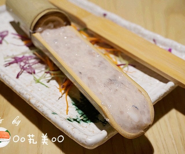 虾滑