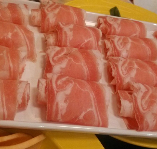精品肥牛