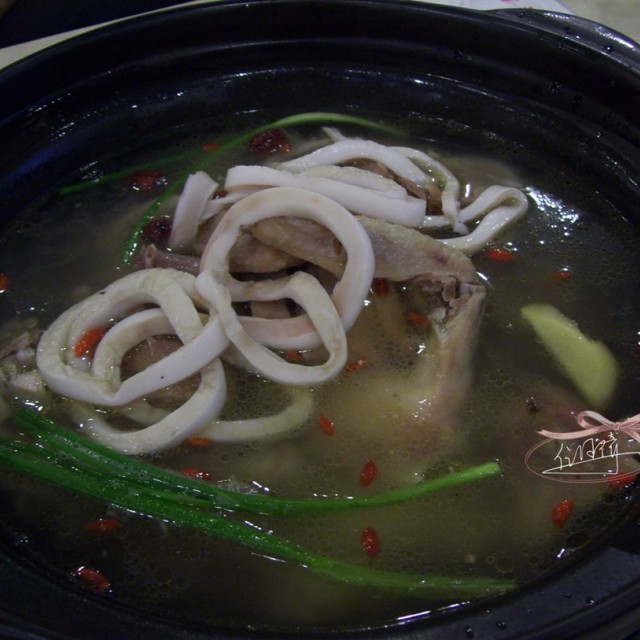 土尤老鸡火锅