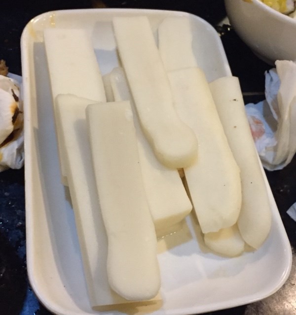 年糕