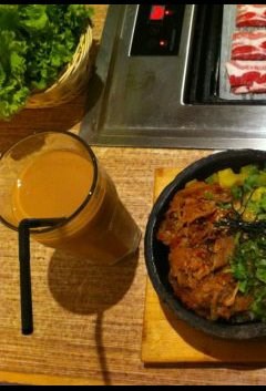 金牌奶茶