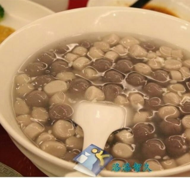 小汤圆