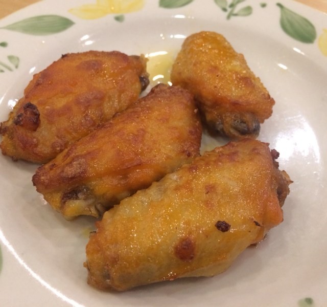 鸡翅