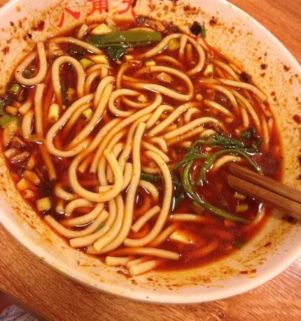 米粉