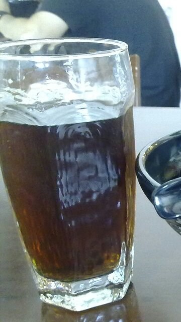 酸梅汤