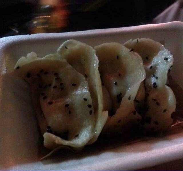 锅贴