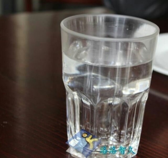 柠檬水