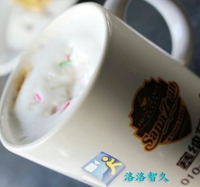 卡布奇诺