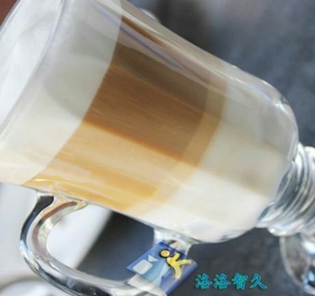 拿铁咖啡