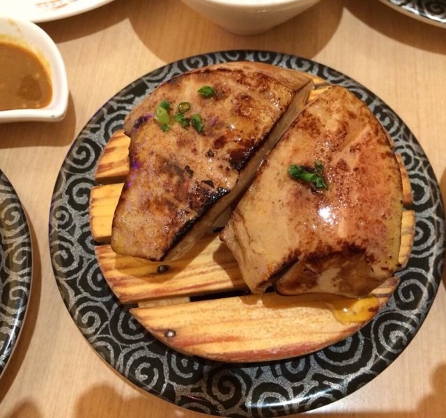 鹅肝
