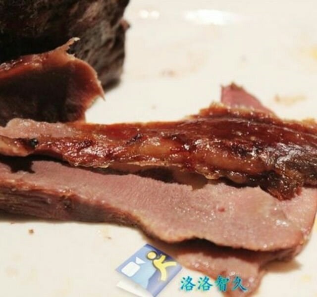 牛肉