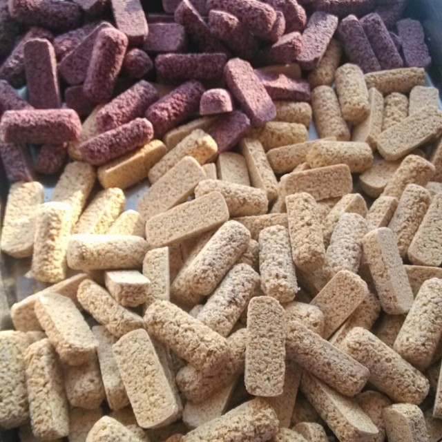 燕麦巧克力