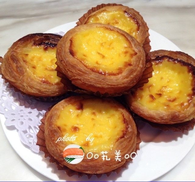 葡京蛋挞