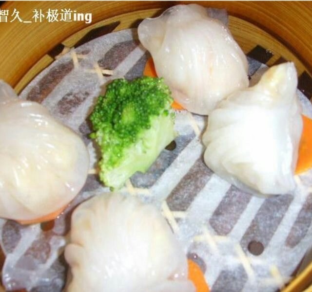 虾皇饺