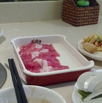 牛肉