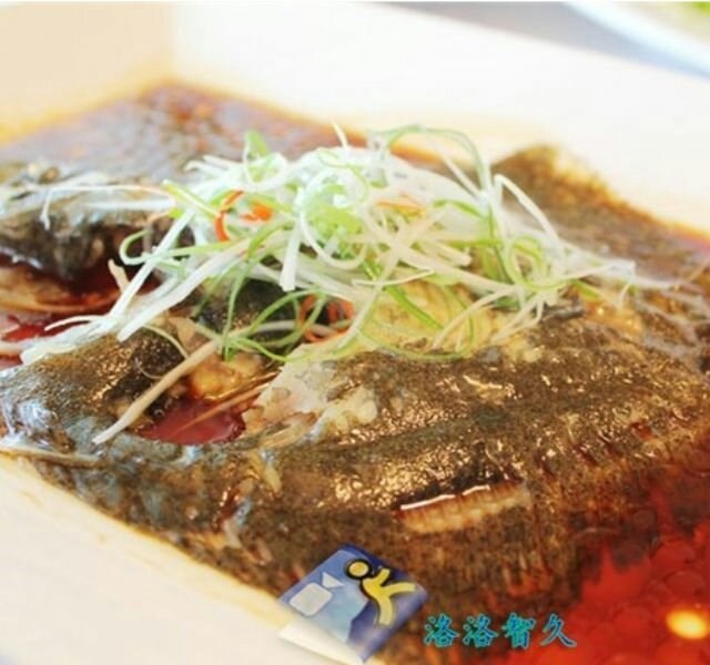 多宝鱼