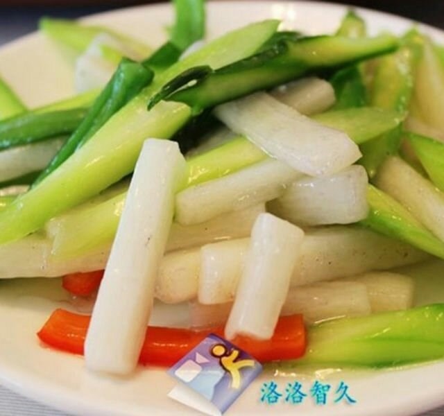 山药