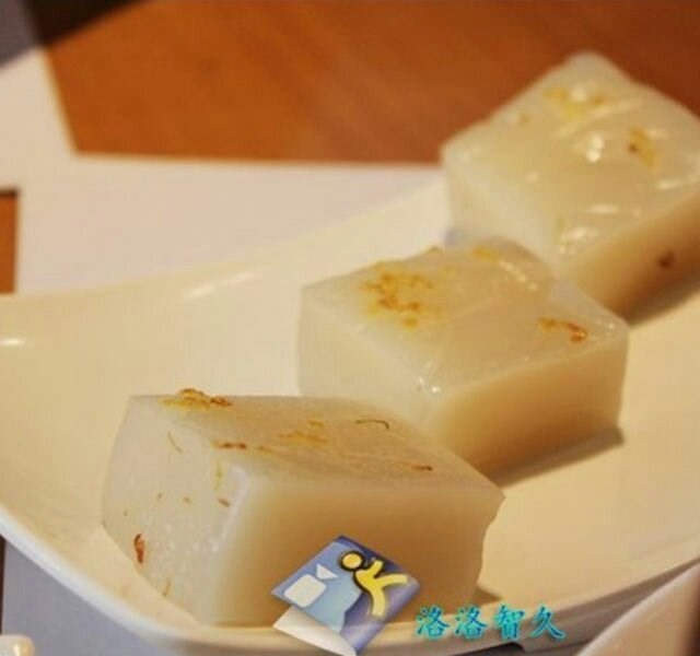 拉糕