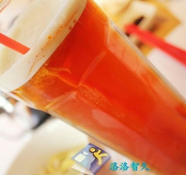 冰红茶
