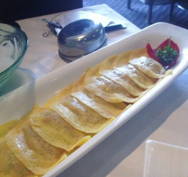 蛋饺