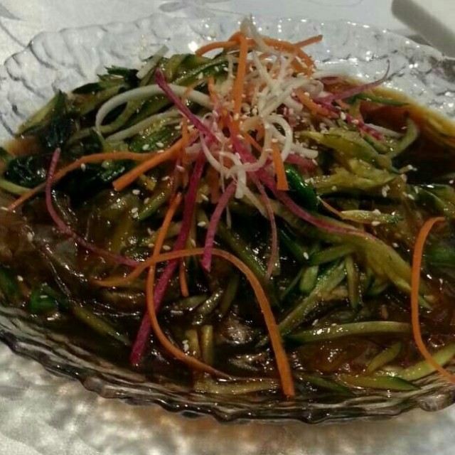 东北大拉皮
