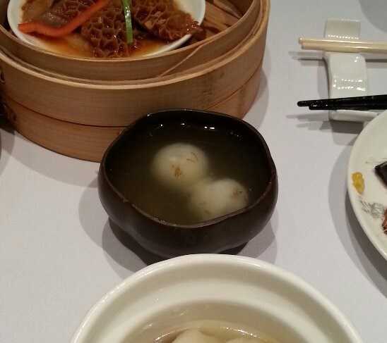 汤圆