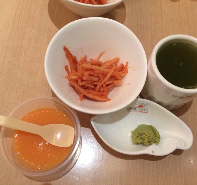 前菜
