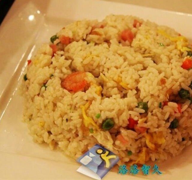 扬州炒饭