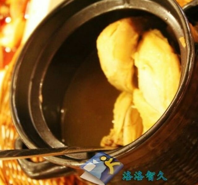 鸡汤