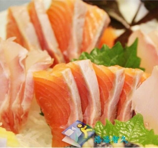 生鱼片