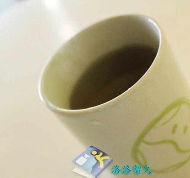 大麦茶