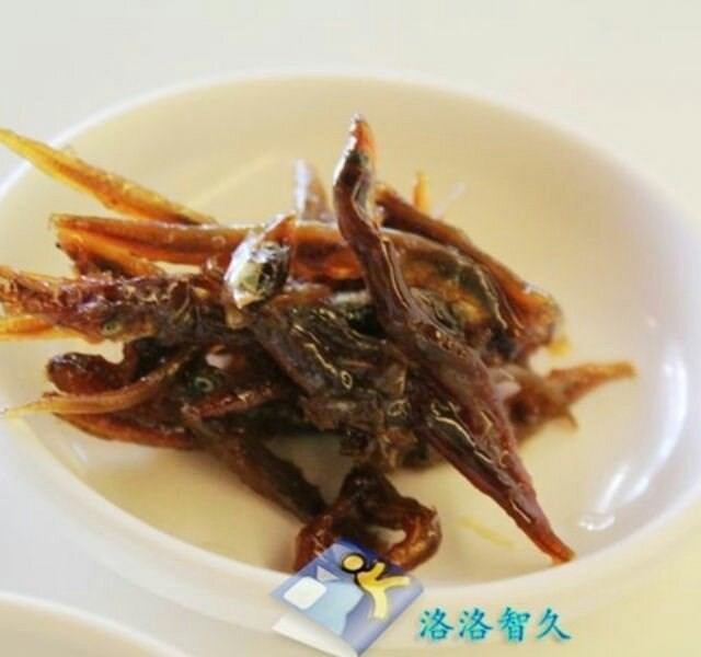 鱼干
