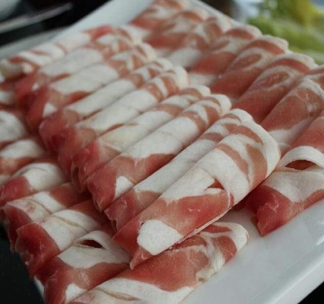 羊肉
