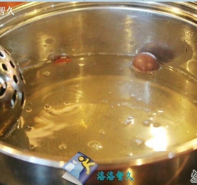 清汤锅