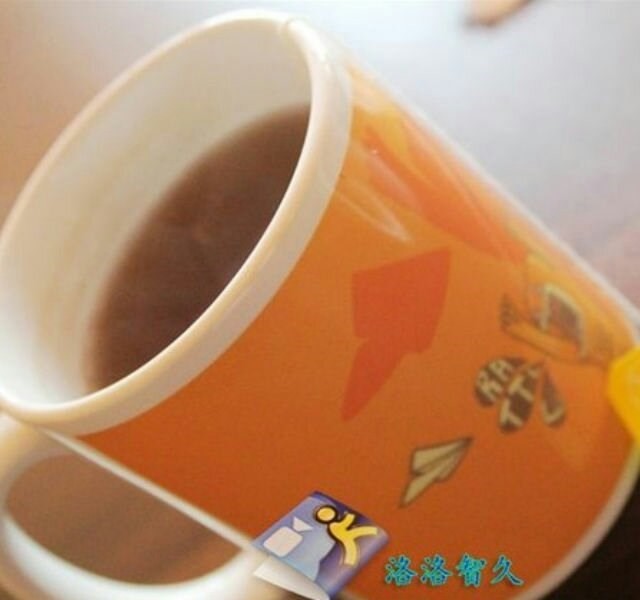 伯爵红茶