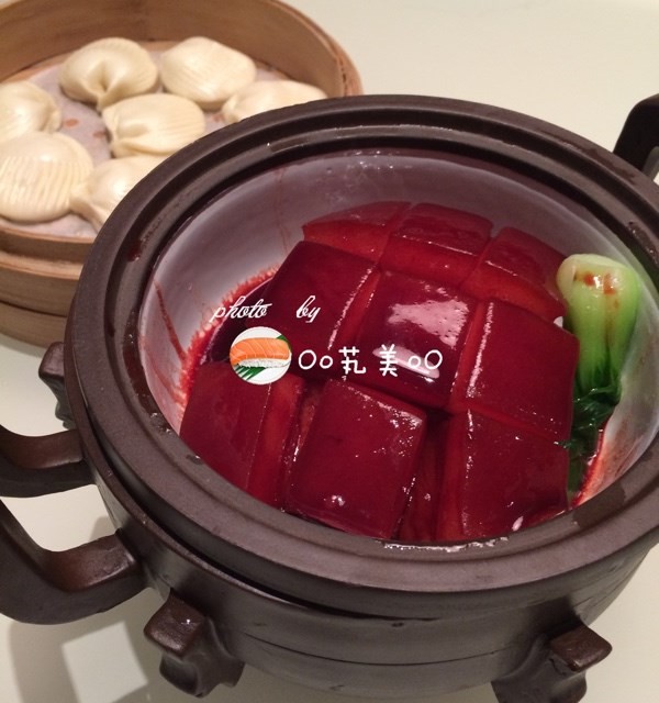 鼎苑红烧肉