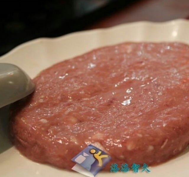 牛肉滑