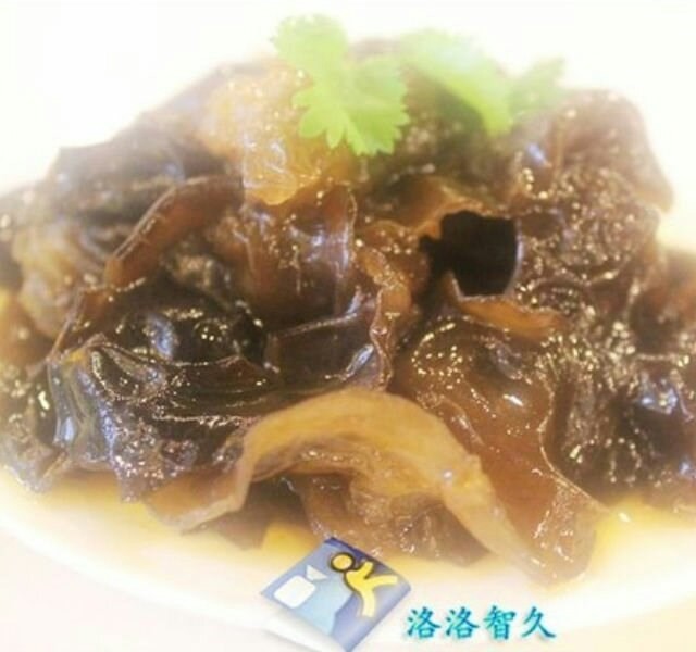 黑木耳