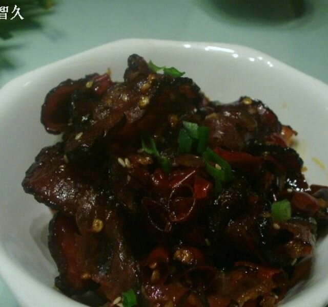 湘西腊肉