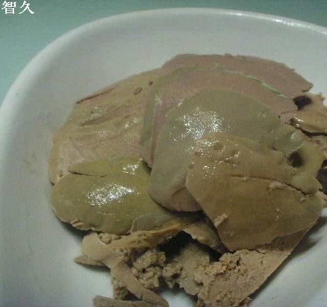 鹅肝
