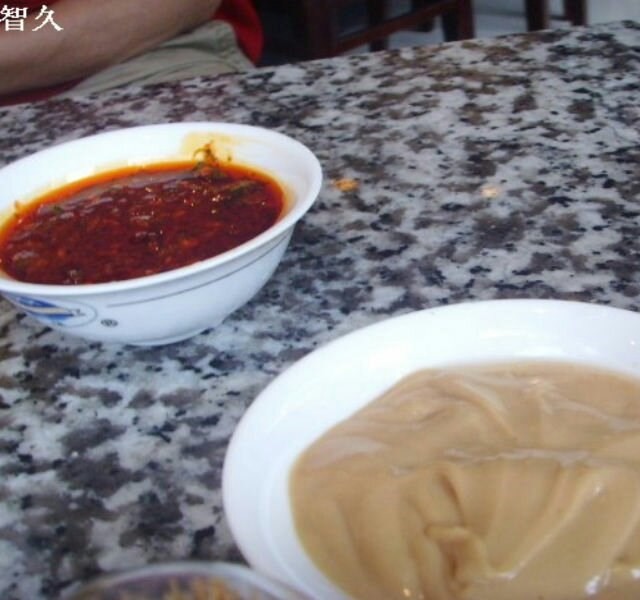 酱料
