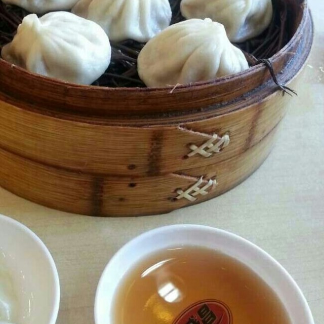 苏州汤包