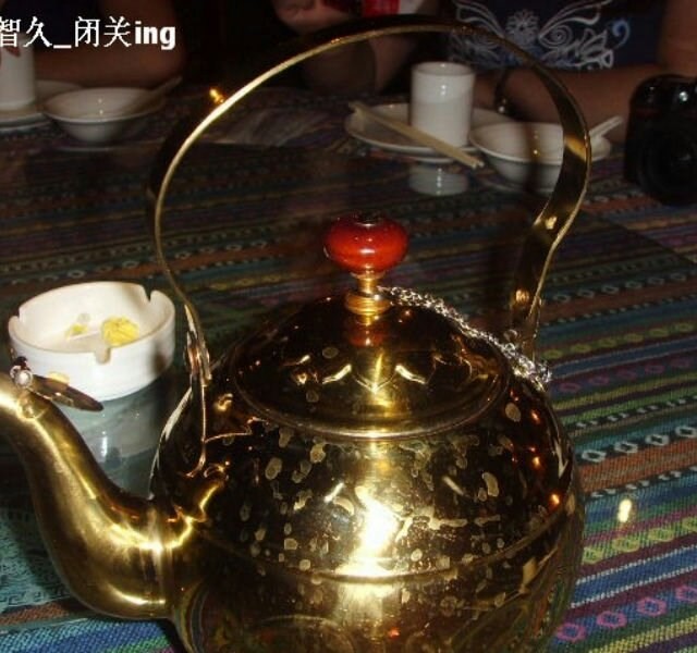 奶茶