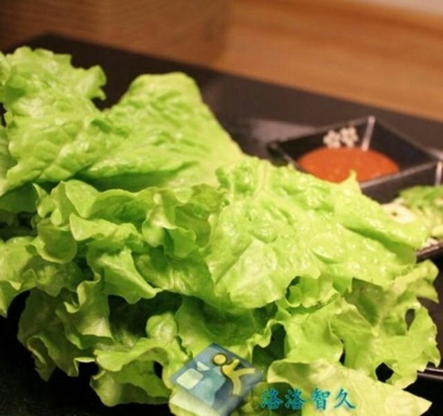 生菜
